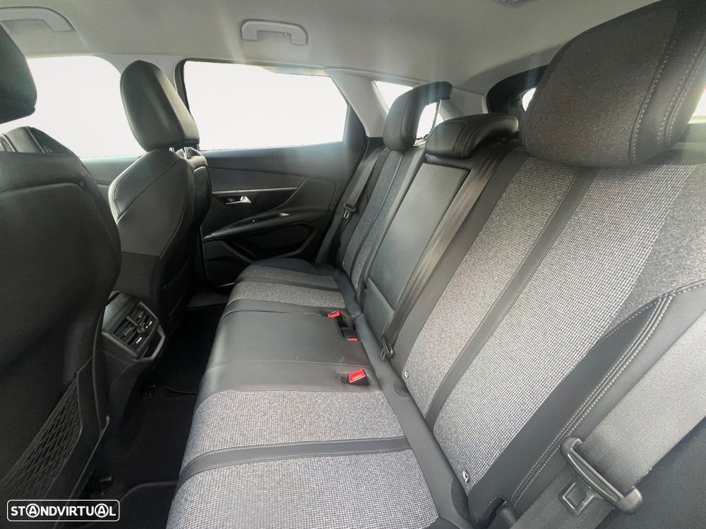 Peugeot 3008 1.5 BlueHDi Allure - 13