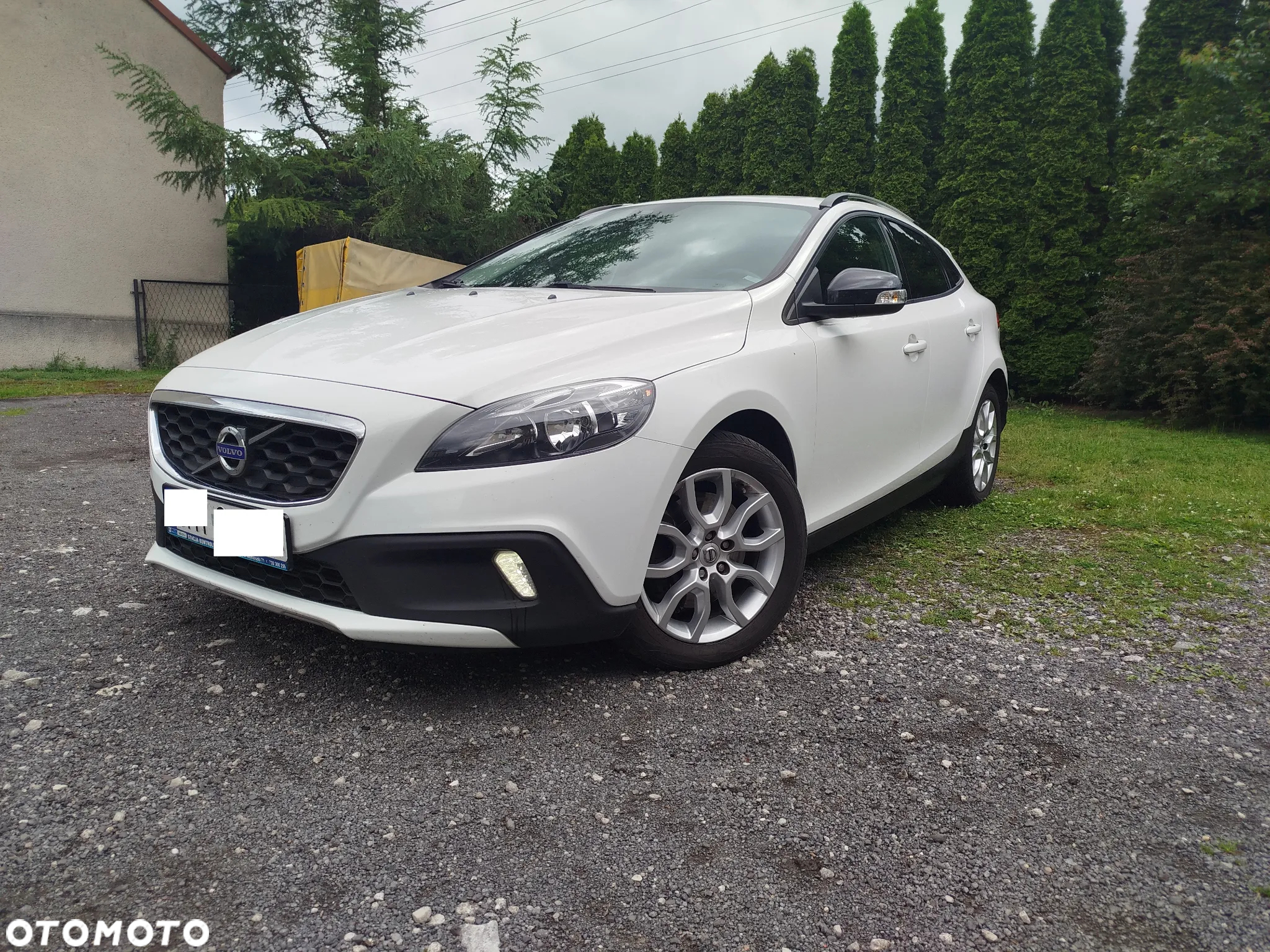 Volvo V40 D3 Momentum - 7