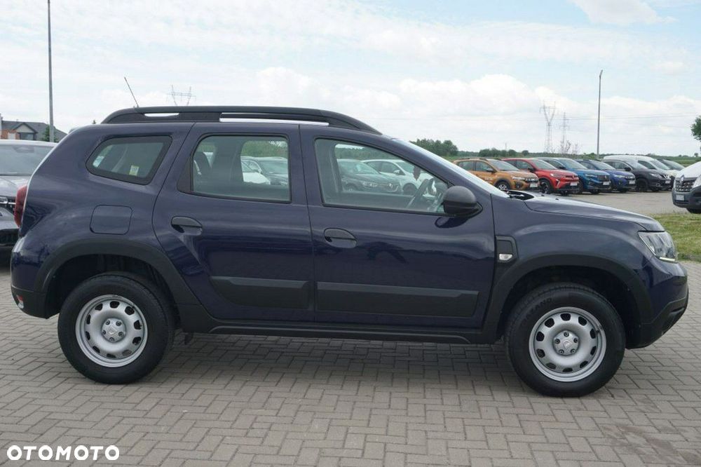 Dacia Duster 1.6 SCe Essential - 4