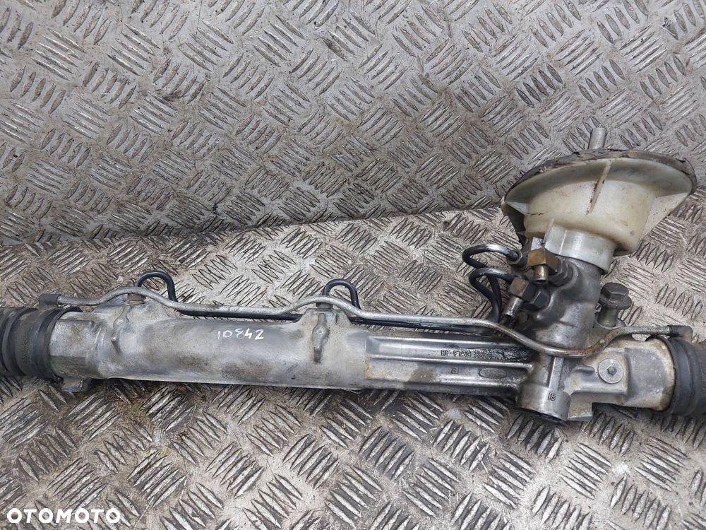 MAGLOWNICA PRZEKŁADNIA KIEROWNICZA FORD MONDEO MK2 EU RF-F73C-3550-AA - 4