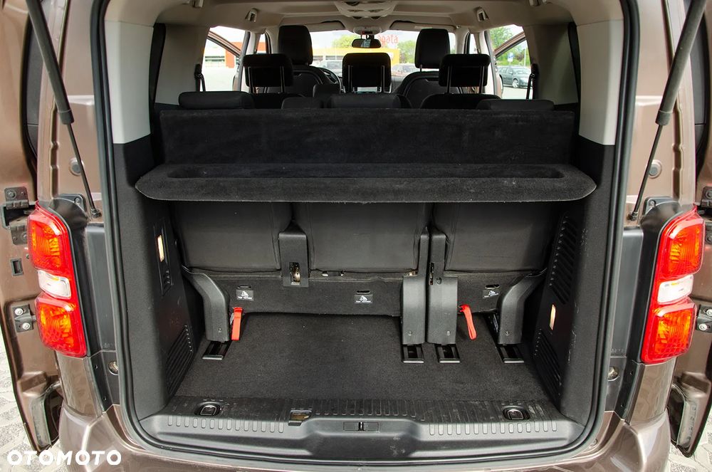 Toyota Proace Verso 1,5-l-D-4D L1 (8-Si.) Family - 9