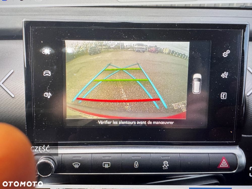 Citroën C4 Cactus 1.2 PureTech MoreLife - 18