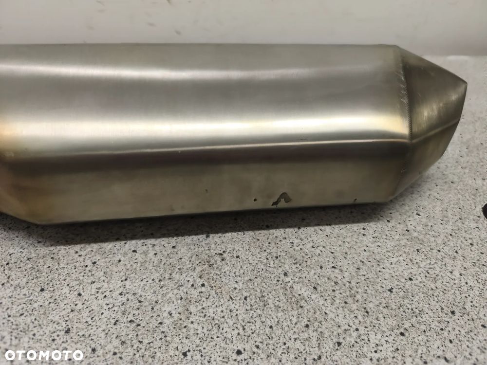 Tłumik, wydech KTM 690 SMC-R SMCR - 9