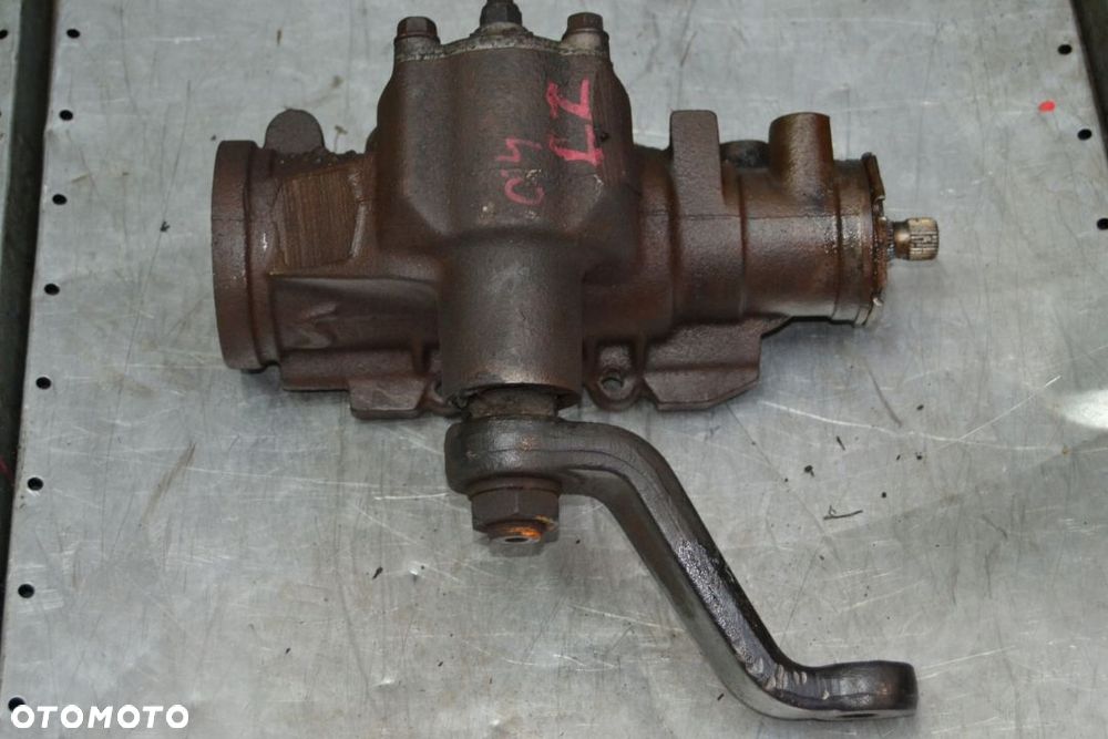 JEEP GRAND CHEROKEE ZJ 4,0 MAGLOWNICA UK - 1