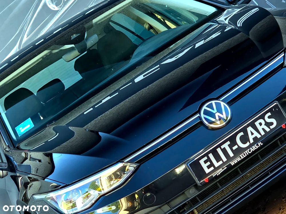 Volkswagen Golf - 5