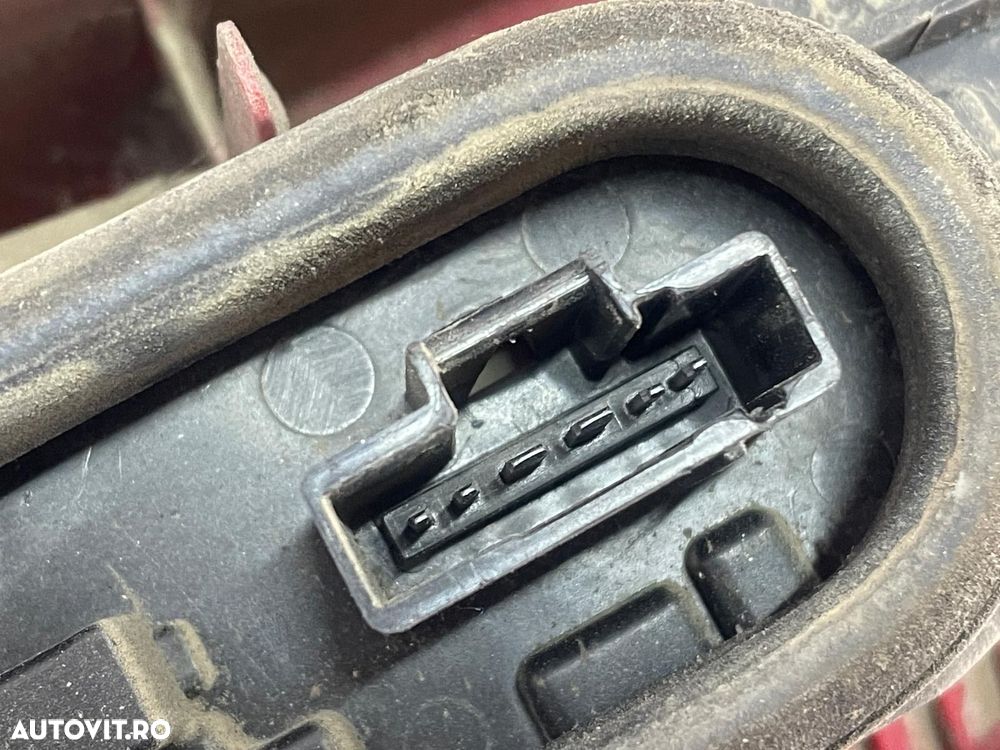 Stop stanga 1400455980 Toyota ProAce 1 [2013 - 2016] 1.6 d4-d 3WZ-TV - 4