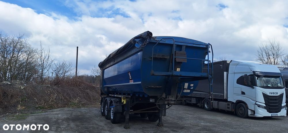 Kempf SKM 35/3 38M3 - 4