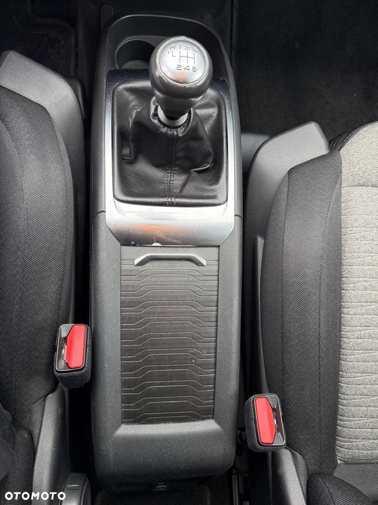 Citroën C4 Picasso - 12
