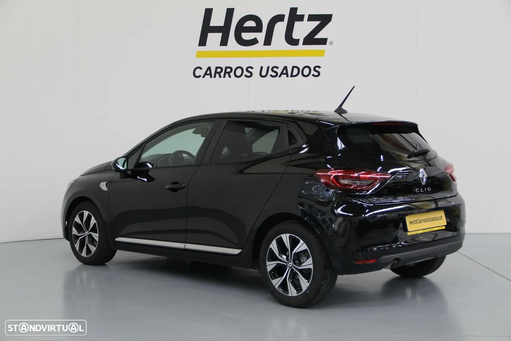 Renault Clio 1.0 TCe Evolution - 4