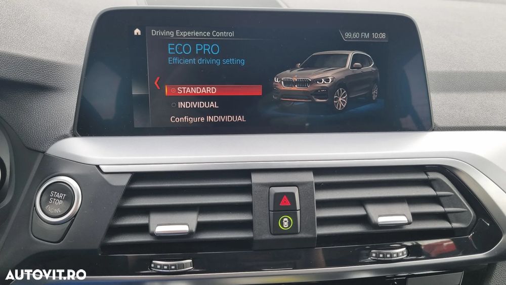 BMW X3 xDrive20d AT MHEV - 18
