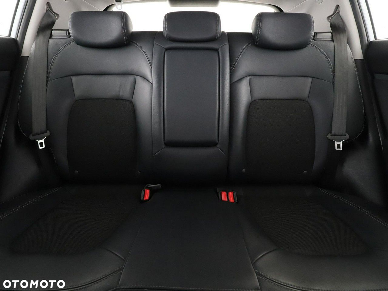 Kia Sportage 2.0 GDI 2WD Spirit - 18