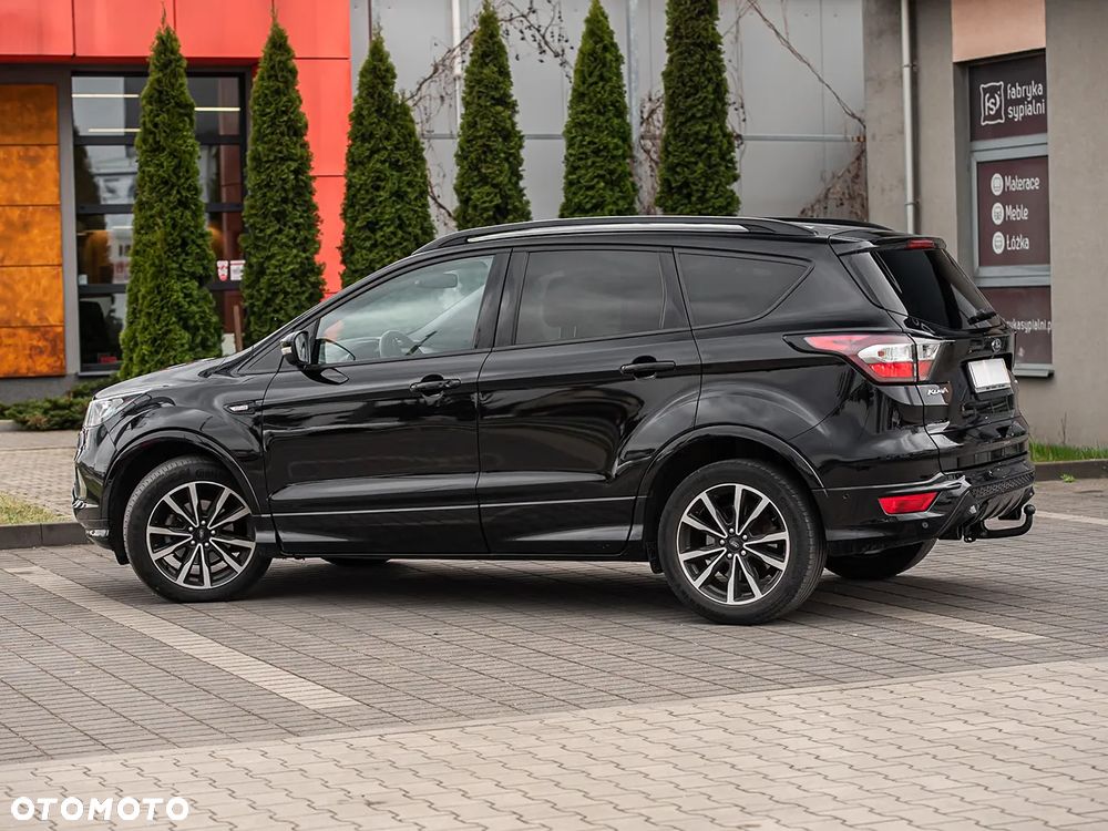 Ford Kuga 1.5 EcoBoost FWD ST-Line ASS - 10