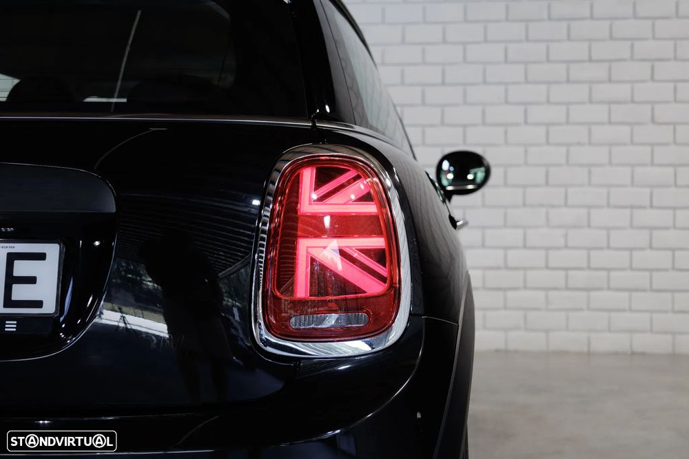 MINI 3 Portas One - 12