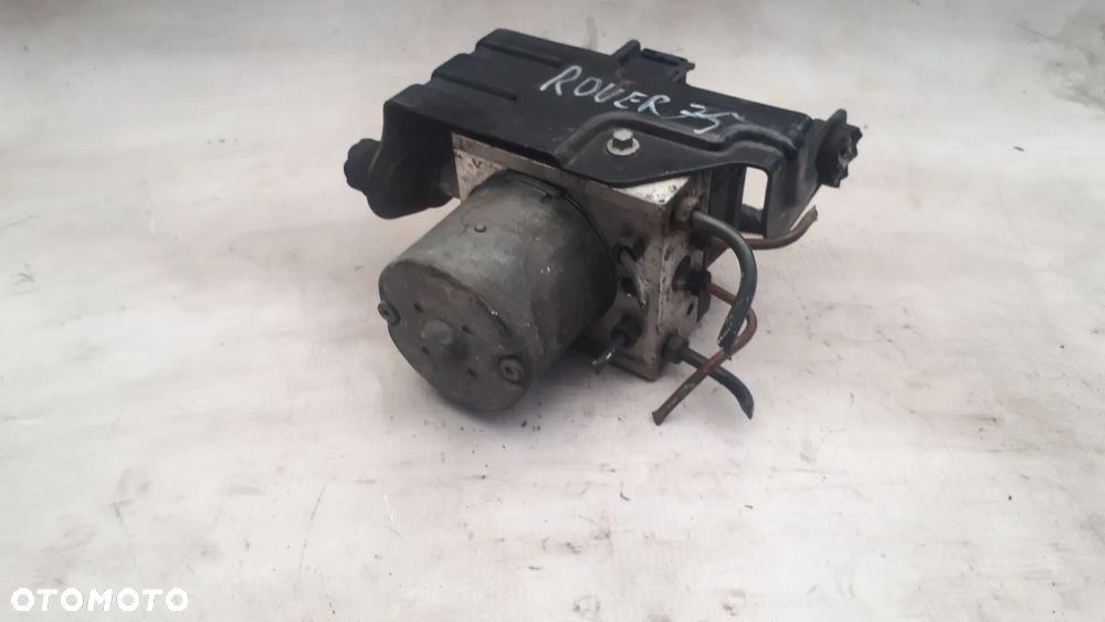 Rover 75 1.8 Pompa ABS 0265222001 0265800001