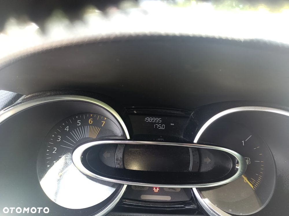 Renault Clio ENERGY TCe 90 Start & Stop LIMITED - 7