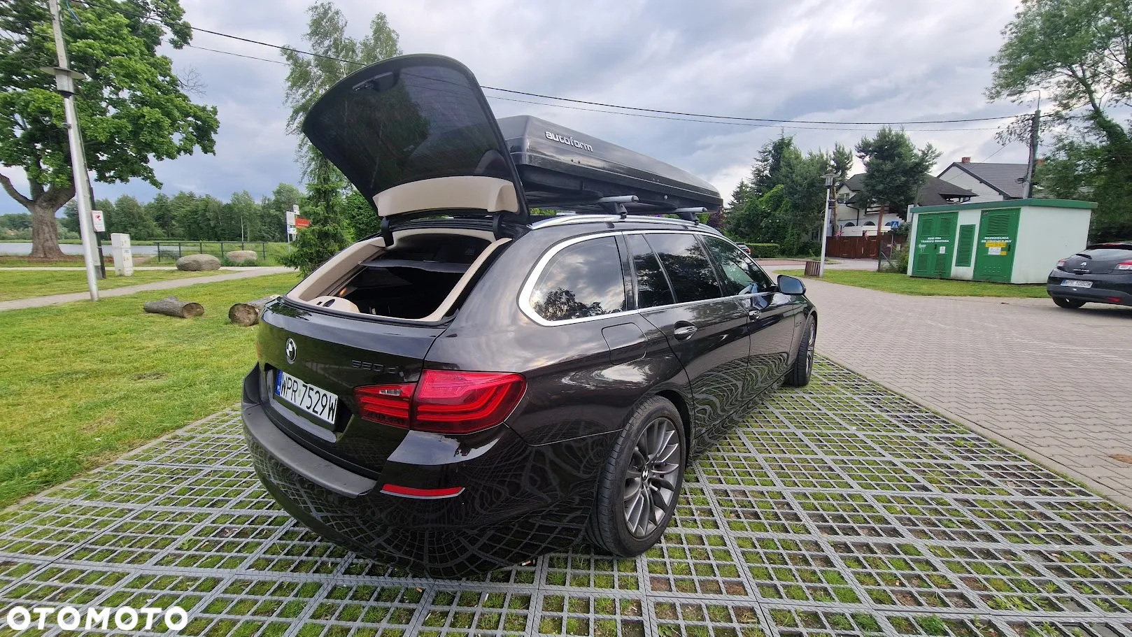 BMW Seria 5 - 12