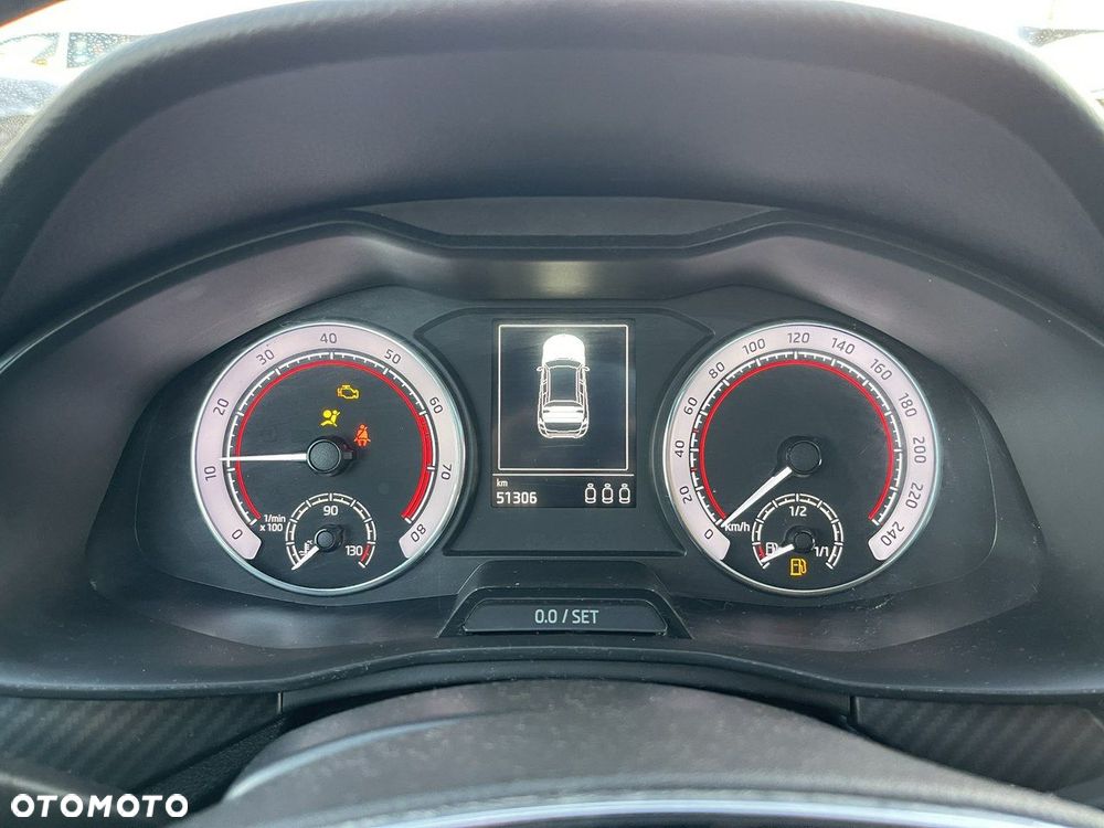 Skoda Kamiq 1.5 TSI Monte Carlo DSG - 11