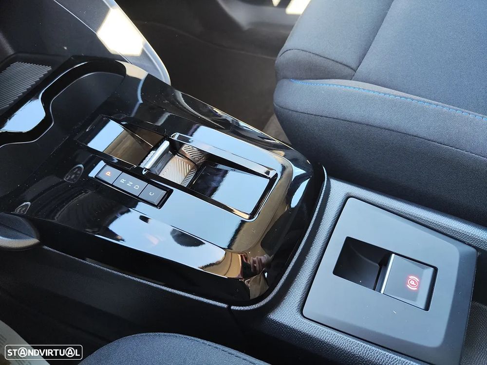 Citroën e-C3 44 kWh You - 22