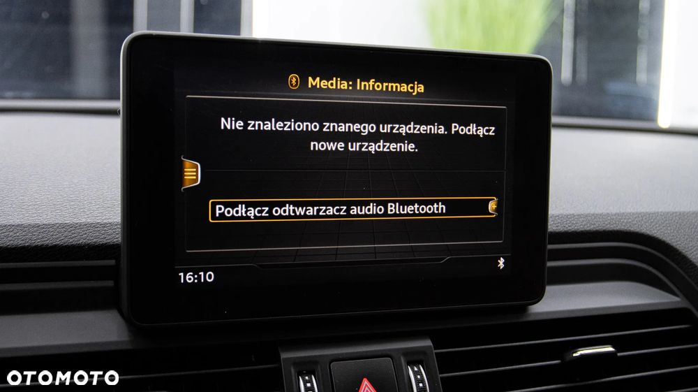 Audi Q5 50 TFSI e Quattro S tronic - 29