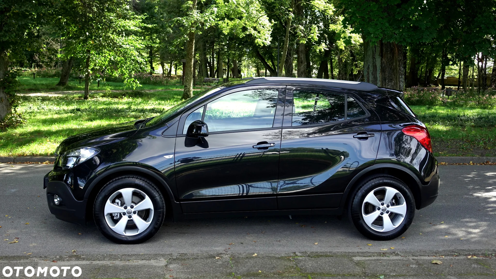 Opel Mokka 1.4 T Enjoy - 28
