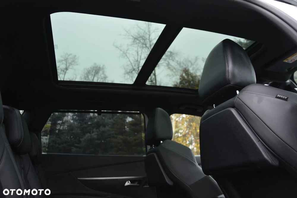 Peugeot 5008 1.6 PureTech GT Line S&S EAT8 - 35