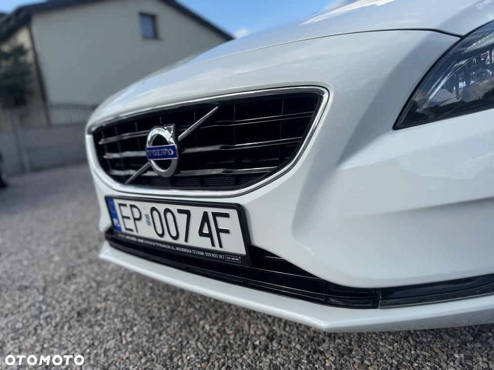 Volvo V40 - 33