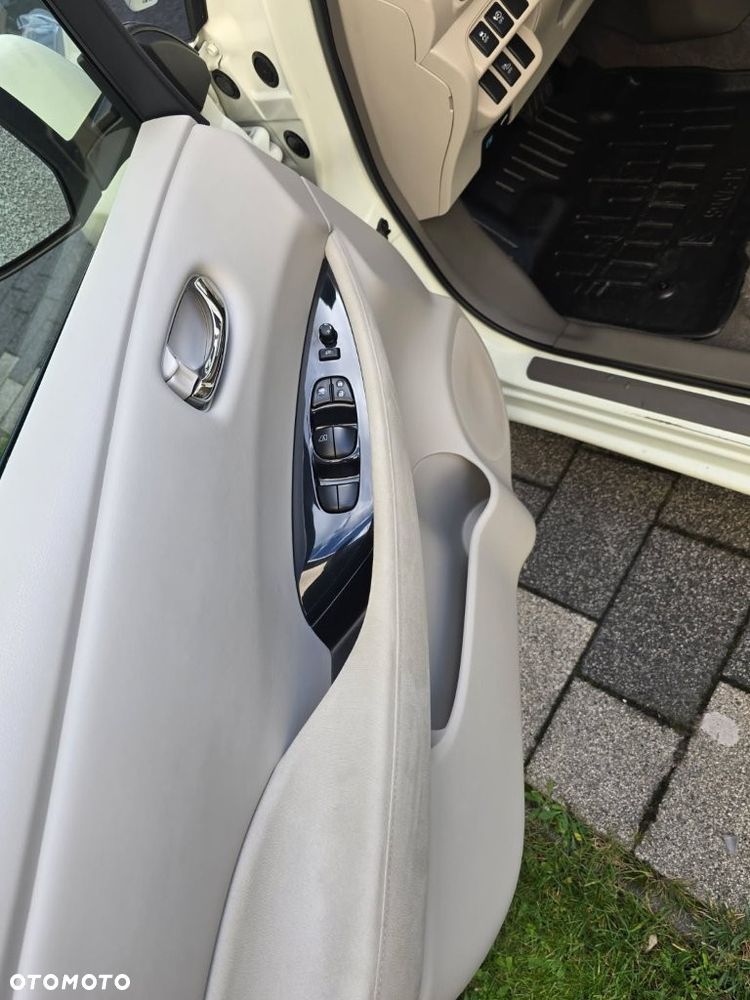 Nissan Leaf 24 kWh (mit Batterie) Acenta - 32
