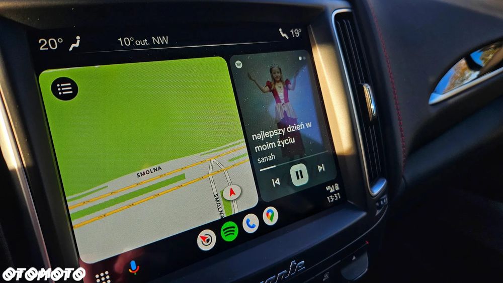 Maserati Levante - 18