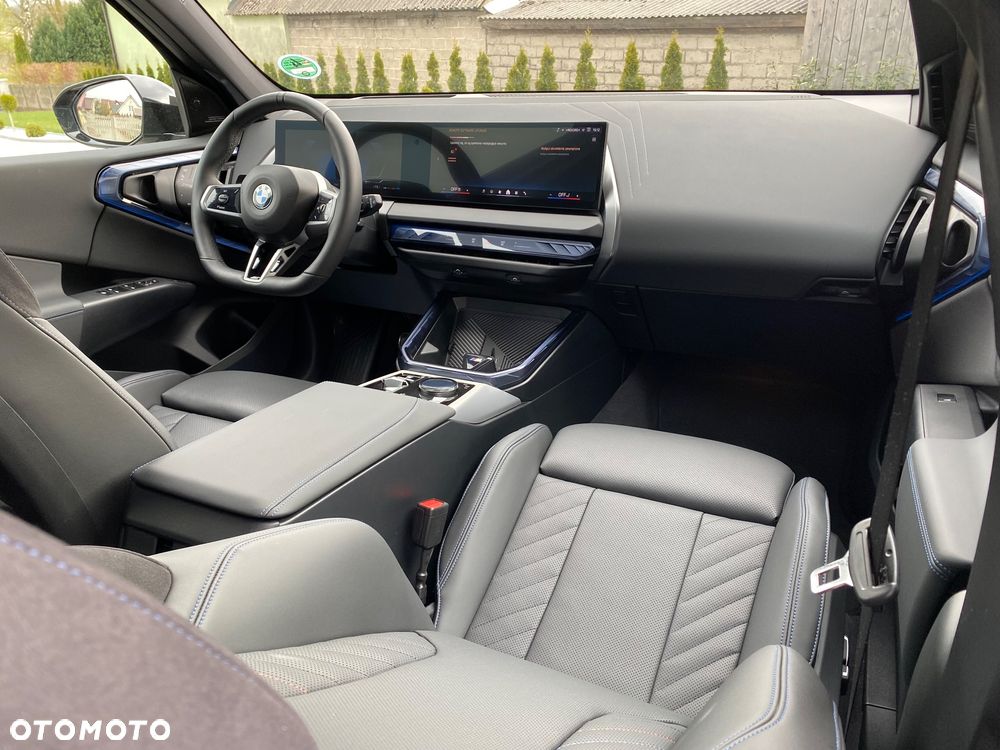 BMW X3 xDrive20i GPF M Sport sport - 19