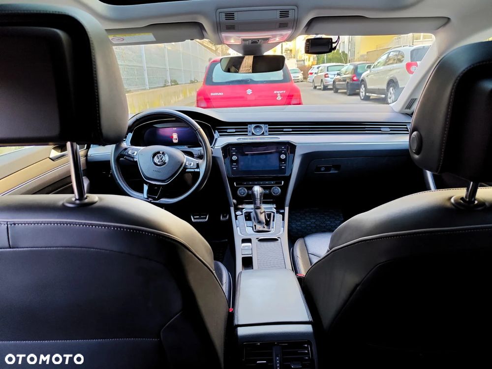 Volkswagen Arteon 2.0 TDI SCR DSG Elegance - 15