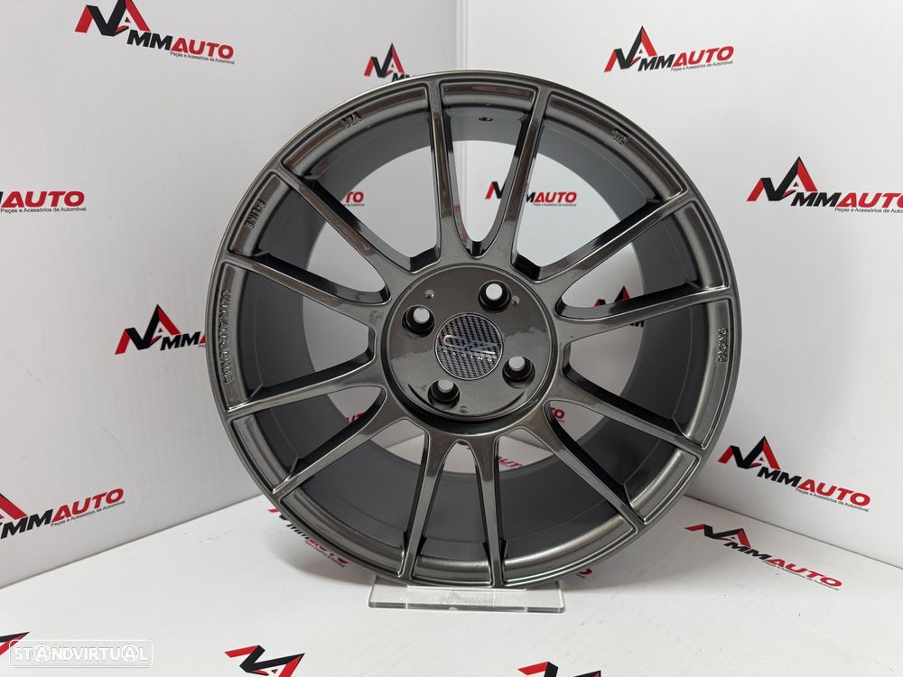 Jantes Look OZ Ultraleggera 16 (4x100) - 4