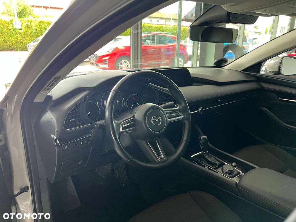 Mazda 3 2.0 mHEV Kanjo - 20