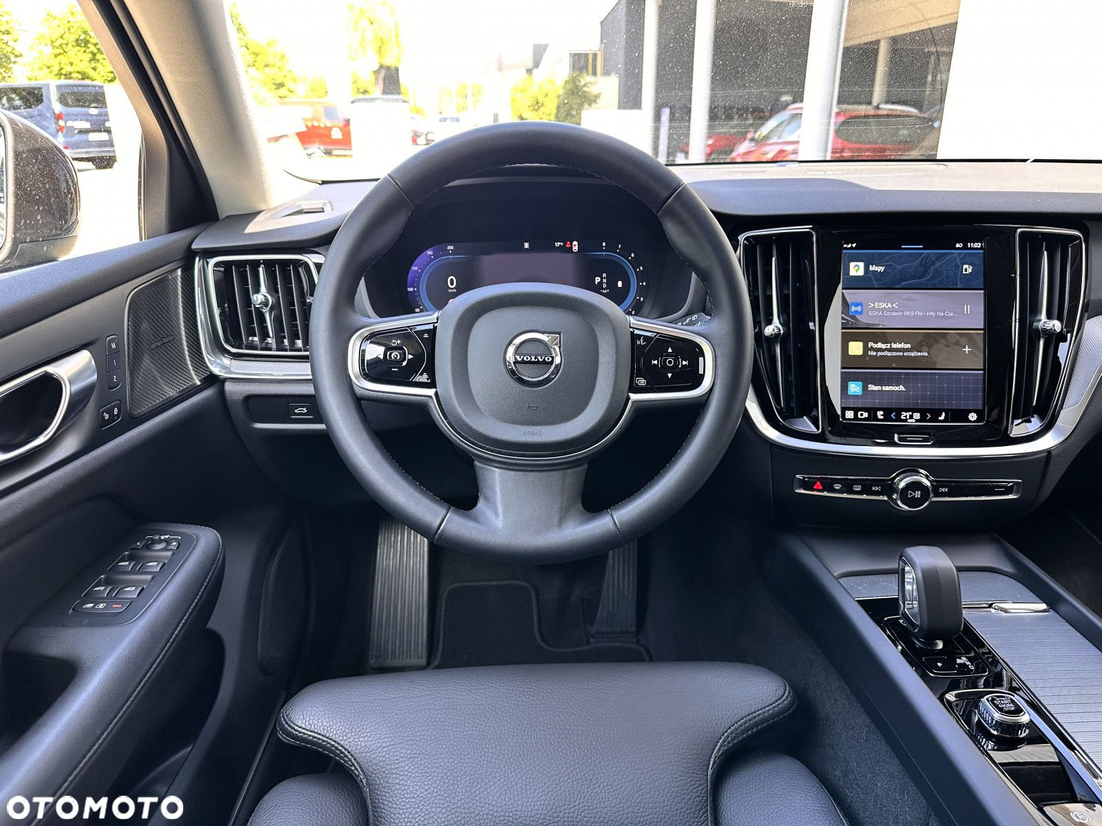 Volvo V60 Cross Country - 17