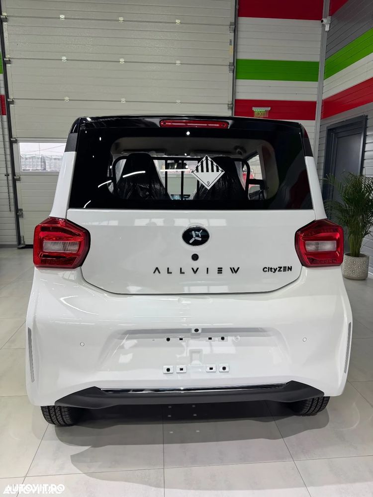 Allview Cityzen - 4