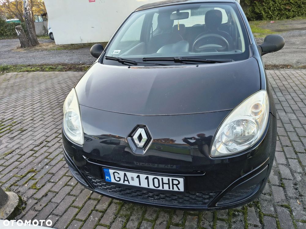 Renault Twingo - 2