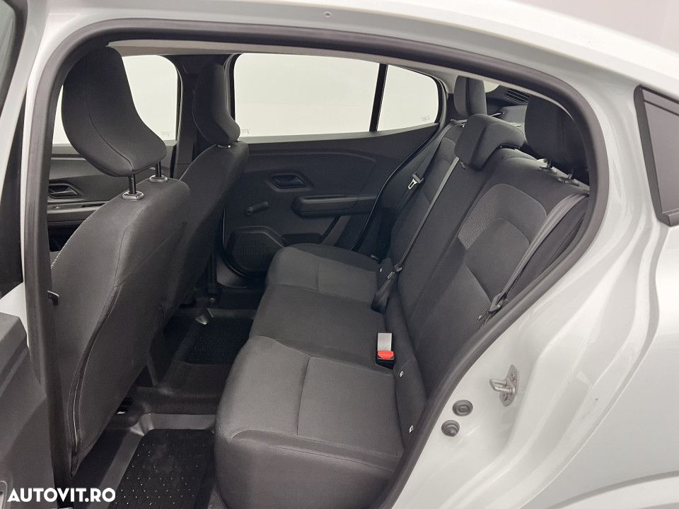 Dacia Logan - 6