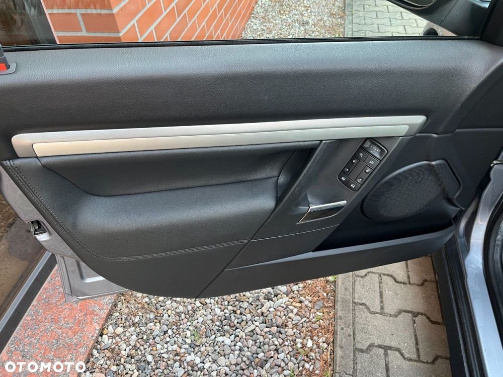 Opel Vectra 1.9 CDTI Business Sport - 15