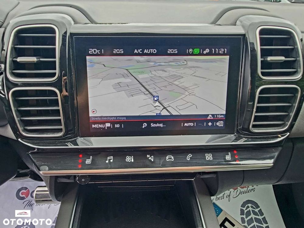 Citroën C5 Aircross - 29
