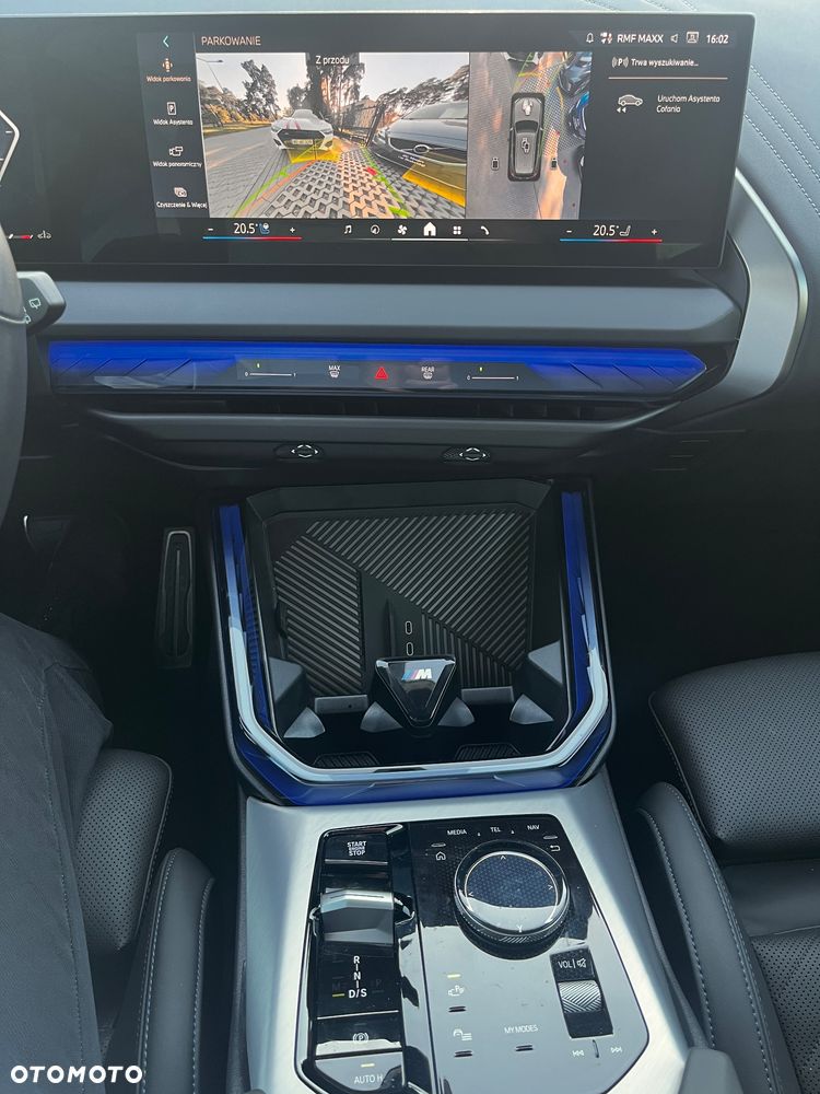BMW X3 xDrive20d mHEV - 29