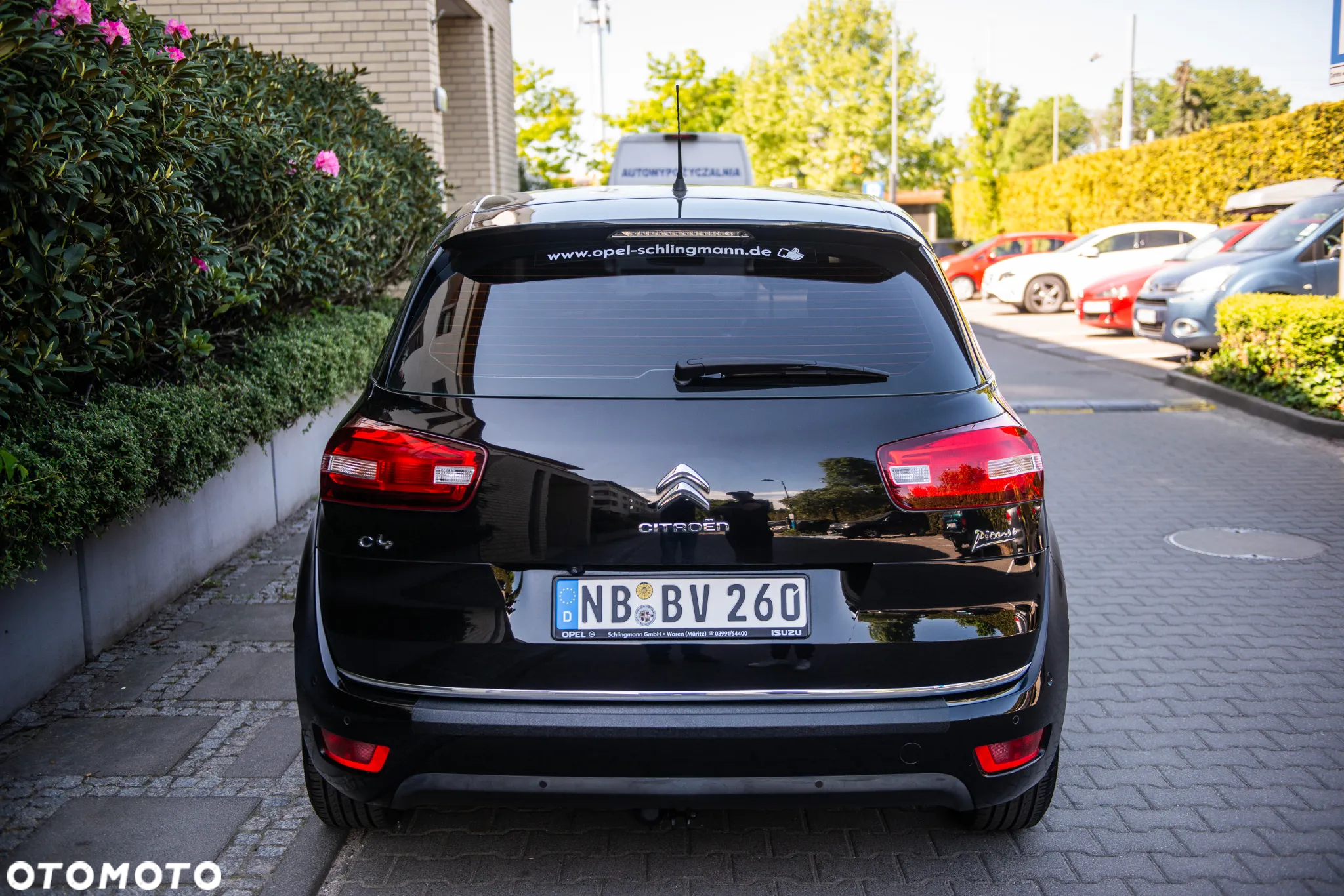 Citroën C4 Picasso 1.6 BlueHDi MoreLife - 5
