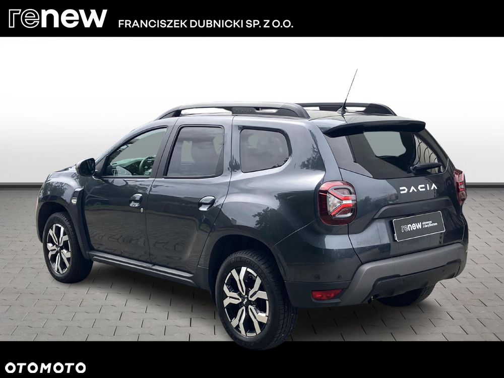 Dacia Duster - 3