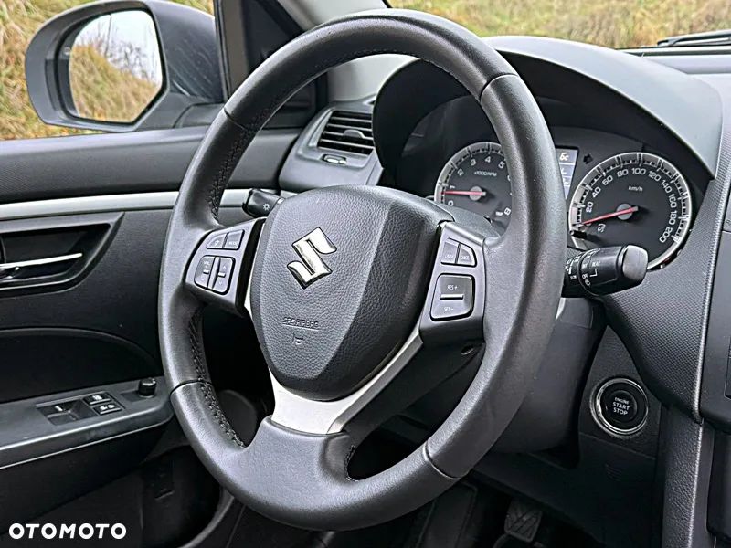 Suzuki Swift 1.2 Premium - 10