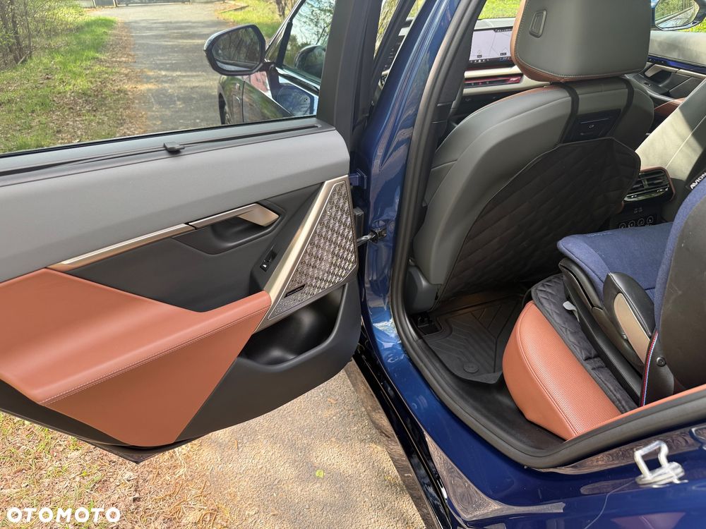 BMW Seria 5 550e xDrive PHEV M Sport - 18