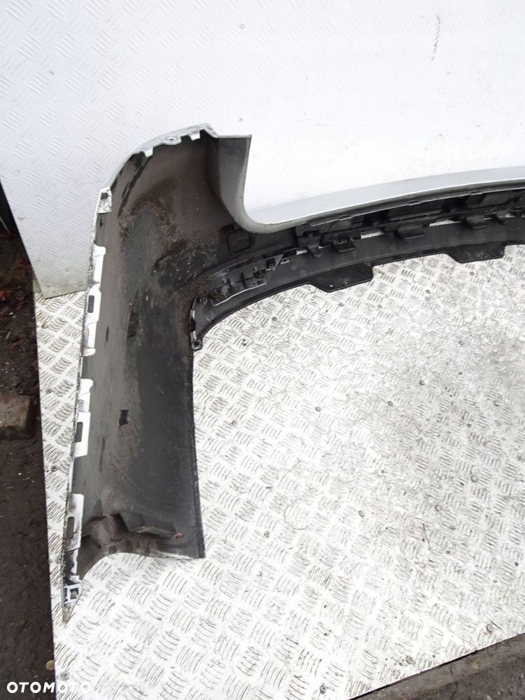 zderzak tył tylny opel astra k kombi z176 - 15