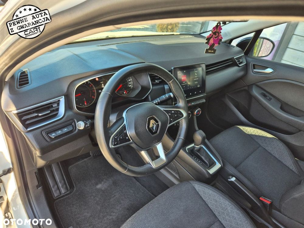 Renault Clio - 14