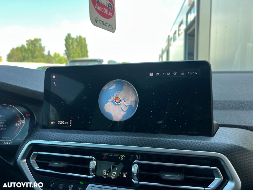 BMW X4 - 12