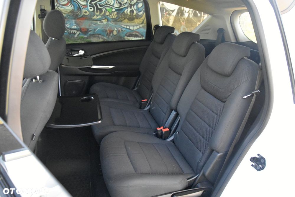 Ford S-Max 2.0 TDCi Titanium - 27