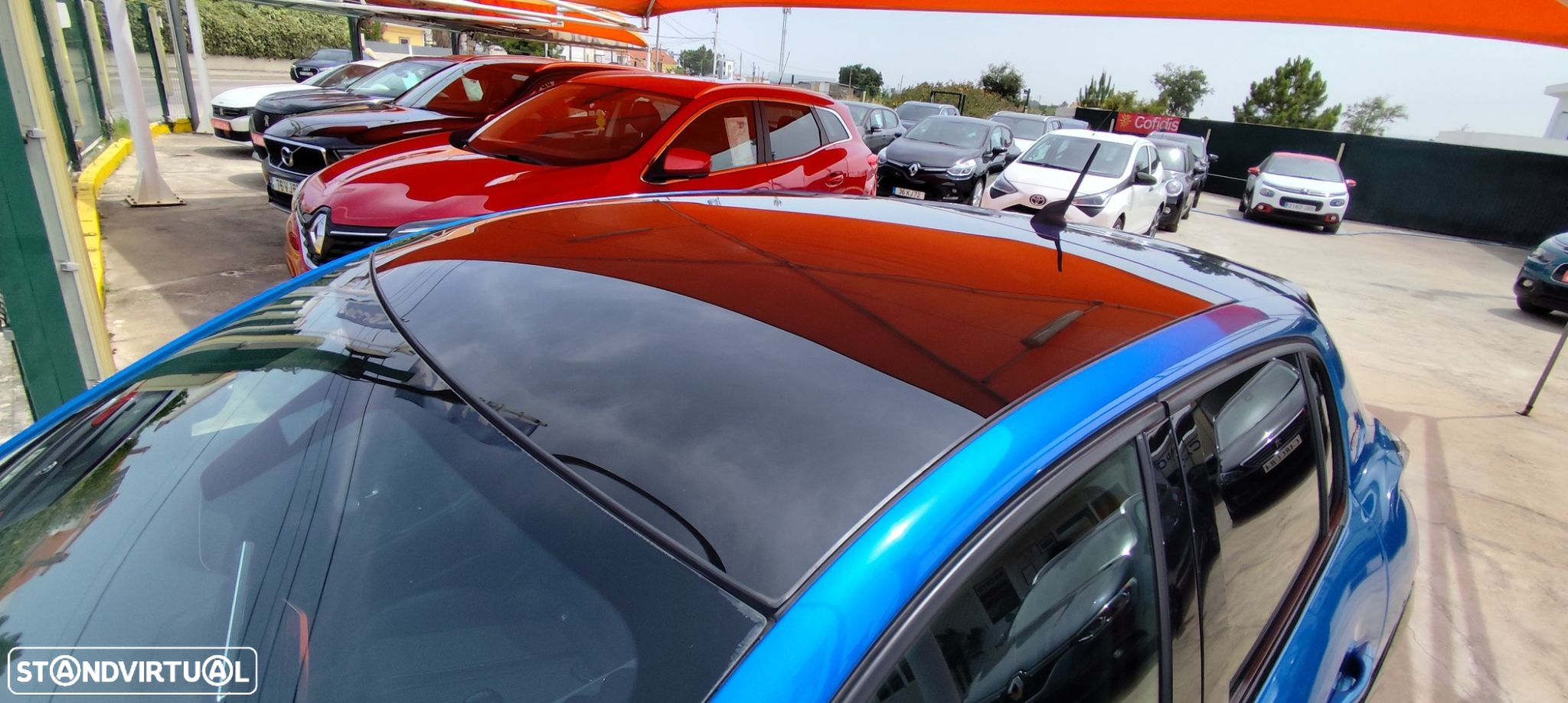 Peugeot 208 1.5 BlueHDi GT - 3
