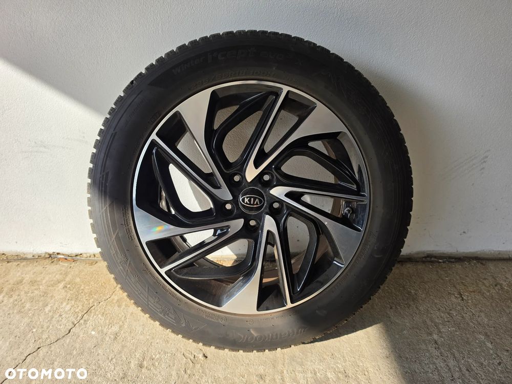 Kia Sportage - 9