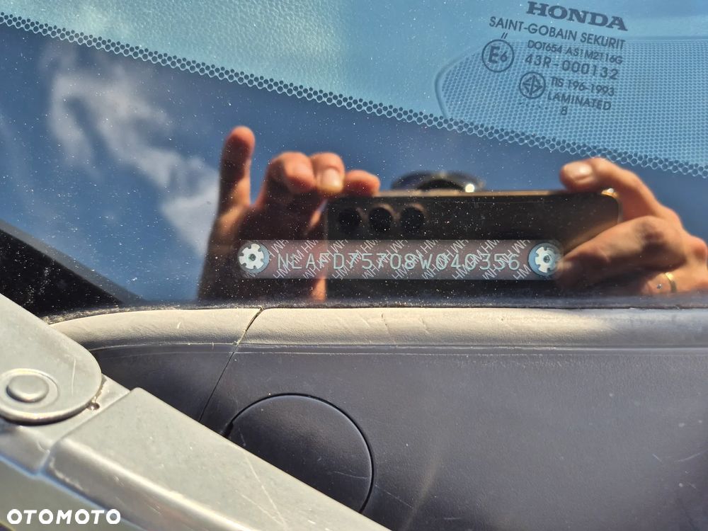 Honda Civic - 17